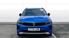 Vauxhall Grandland 1.2 Turbo Elite 5dr Petrol Hatchback